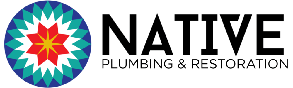 Native Plumbing & Restoration logo