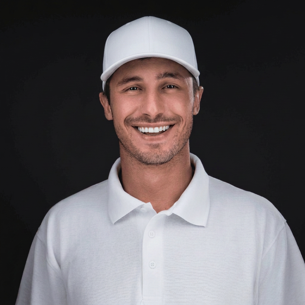 Chance Dodson, Restoration & Remodel Tech